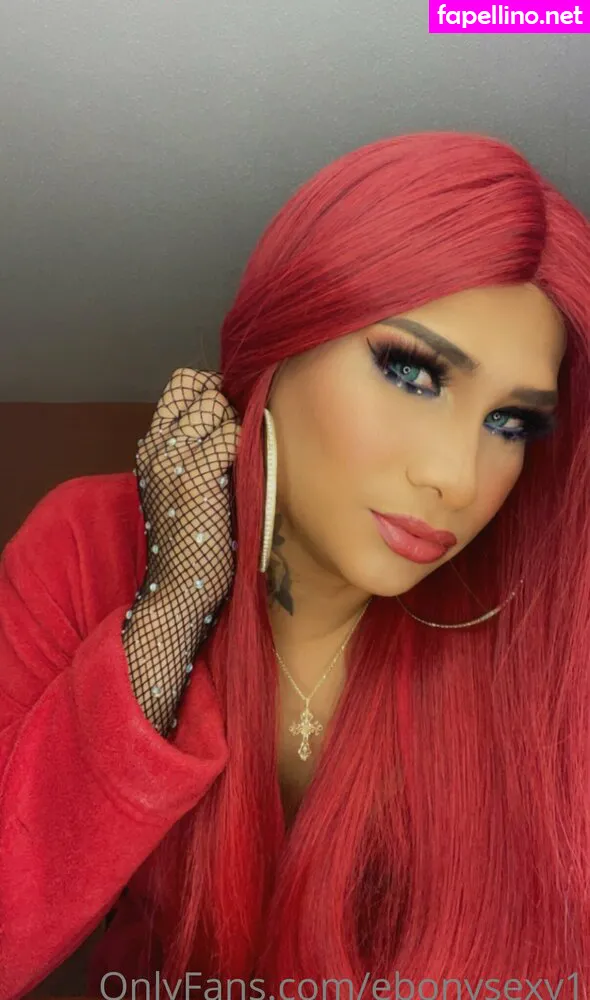 ebonysexy1, ebonysexy3 Nude Leaked OnlyFans Photo #3GDdfpavc9