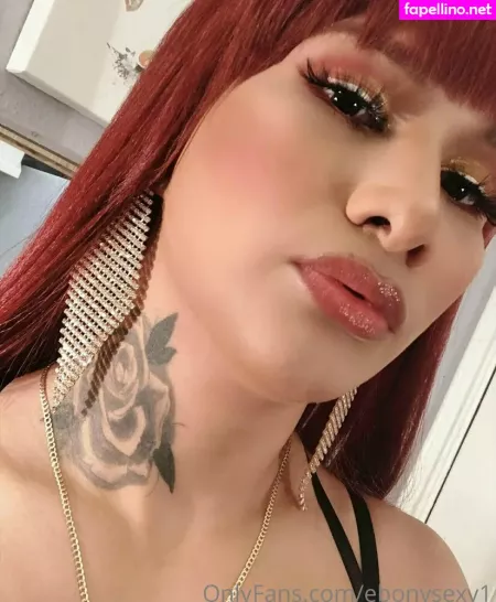 Ebonysexy1 OnlyFans Thumbnail #3vJzMjWniA