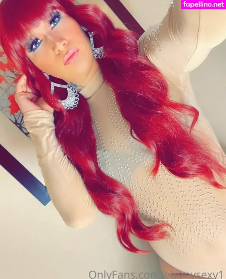 Ebonysexy1 OnlyFans Thumbnail #AMMOAwbjGy