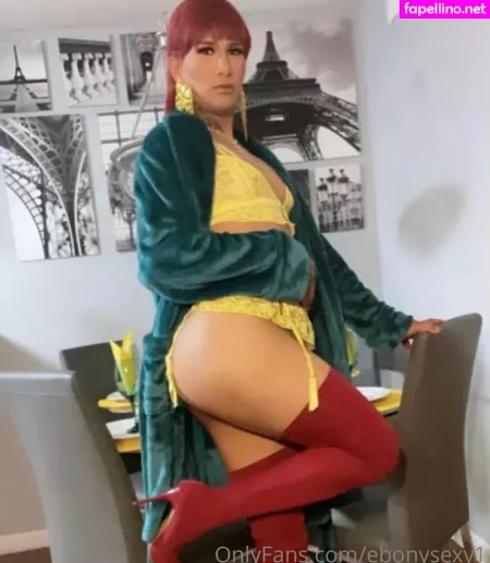 Ebonysexy1 OnlyFans Thumbnail #vKjn50rG8e