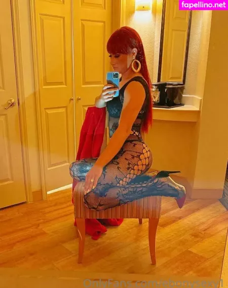 Ebonysexy1 OnlyFans Thumbnail #w7LYwM5z1C