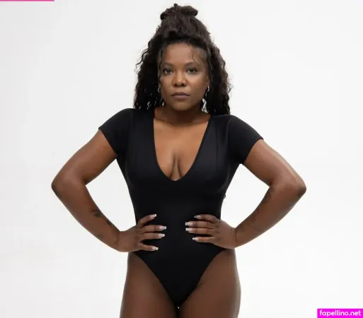 Ebonyshani OnlyFans Thumbnail #RPLGsinJbp