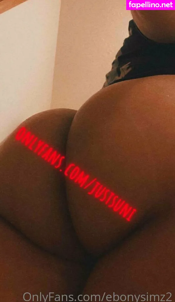 ebonysimz2, miz_destiny Nude Leaked OnlyFans Photo #M1MKFFZvgJ