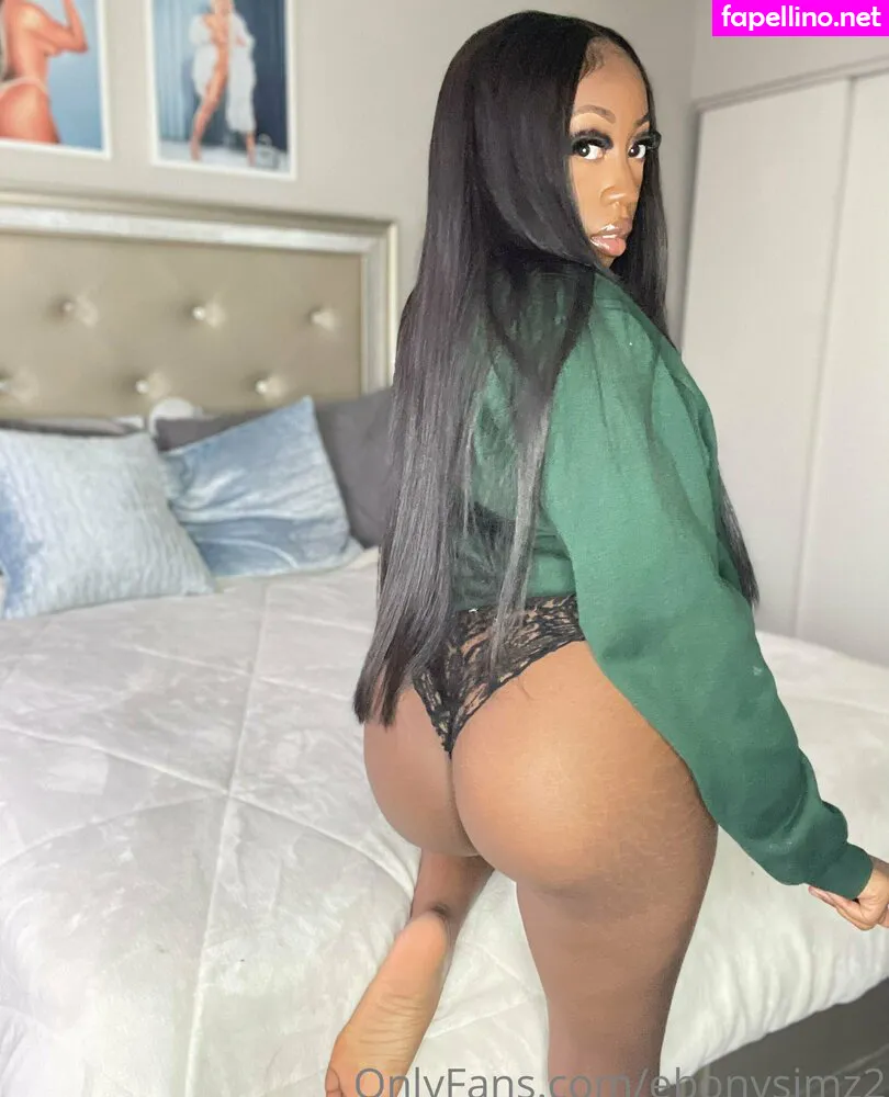 ebonysimz2, miz_destiny Nude Leaked OnlyFans Photo #nqdXBrmGea
