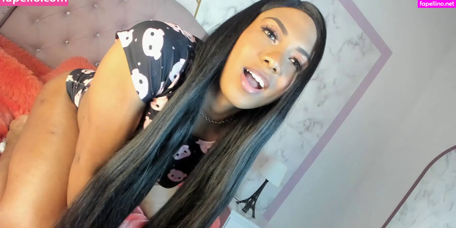 ebonyskinn Nude Leaked OnlyFans Photo #eaIprhf1R1