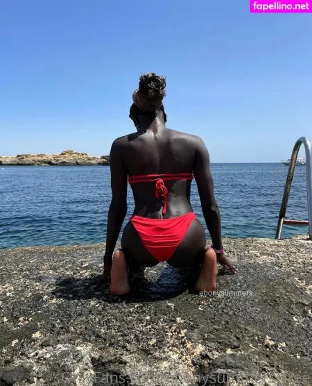 Ebonysummers Free OnlyFans Thumbnail #h3od5R8Dhd