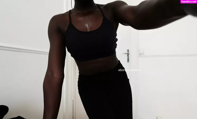 Ebonysummers Free OnlyFans Thumbnail #qZrrqjP0r6
