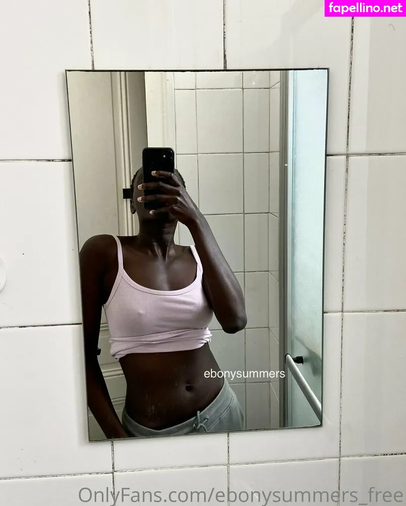 ebonysummers_free, uuunrepeatableee Nude Leaked OnlyFans Photo #wbCCIXV8HZ