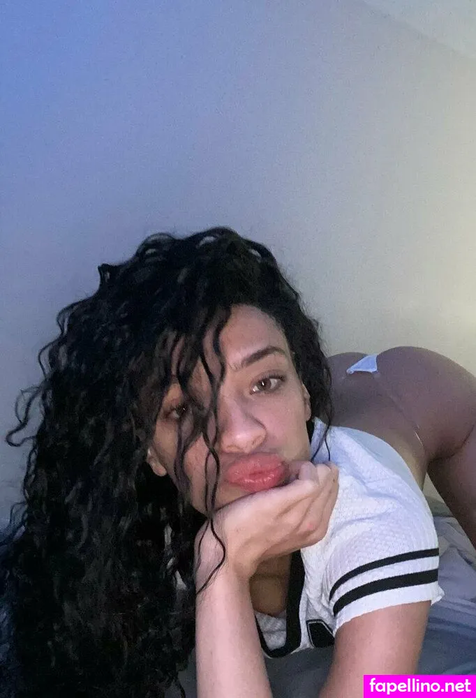 __ebonyy_, notebony Nude Leaked OnlyFans Photo #Kw4R8GW9pq