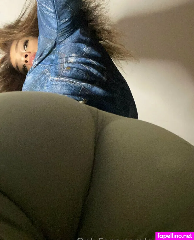 __ebonyy_, notebony Nude Leaked OnlyFans Photo #sz65wINALz