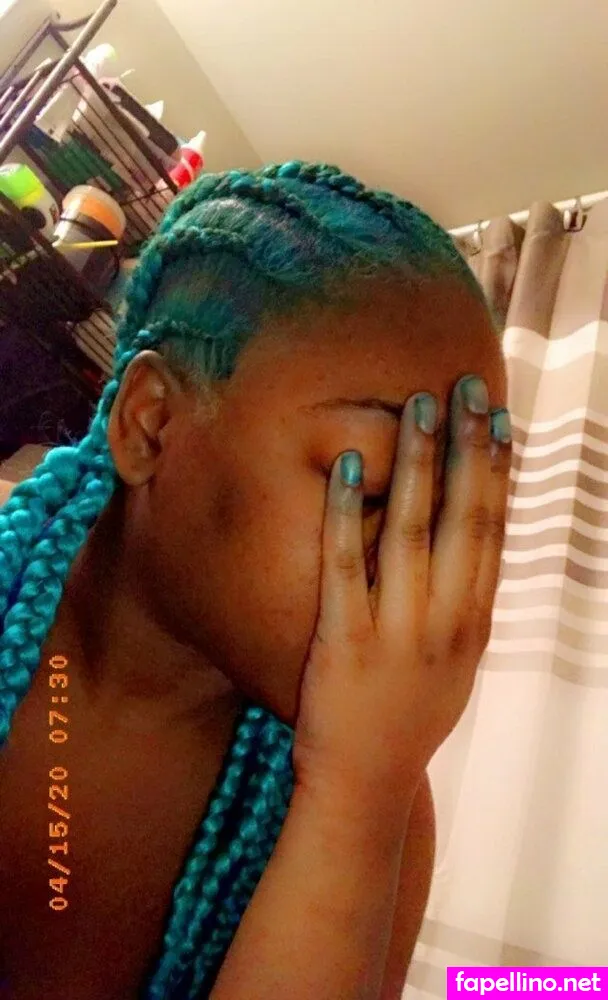 ebony.riley, ebonyyfree Nude Leaked OnlyFans Photo #Hoh65ebuWu