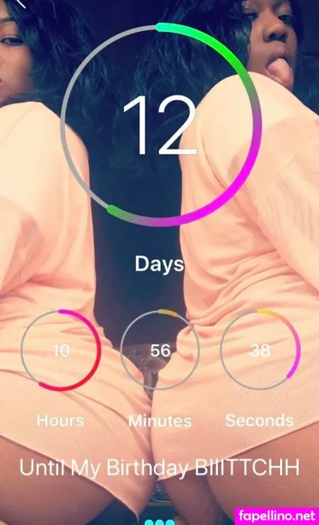 Ebonyyfree OnlyFans Thumbnail #nIN5t4ttpd