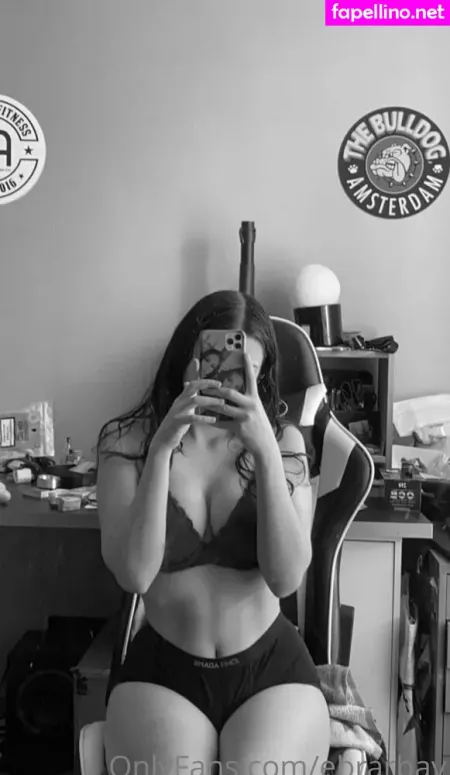 Ebrarbay OnlyFans Thumbnail #izzgUaESIR