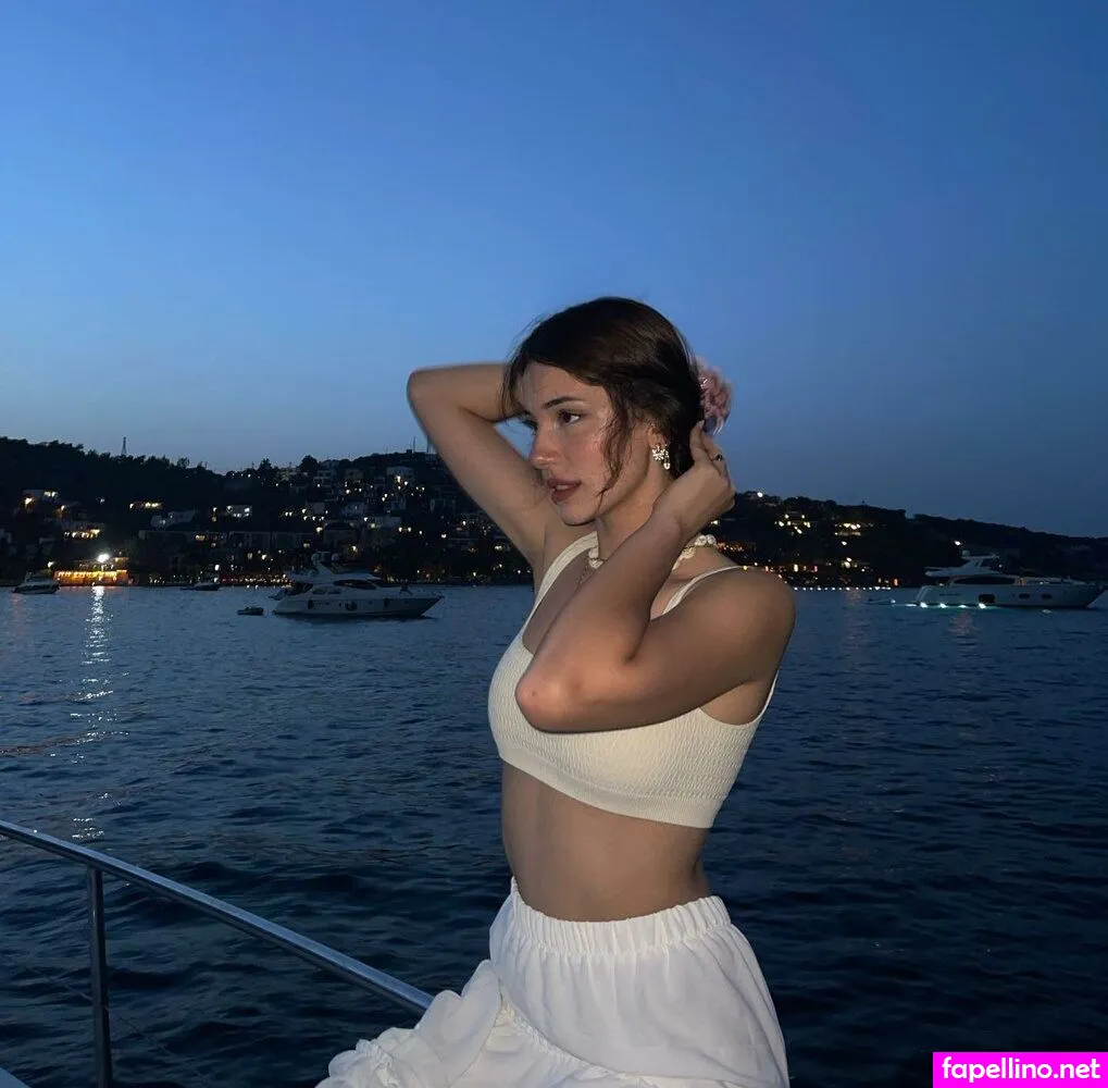 Ebrar Karabakan, ebbrarkrbkn, ebrarkrbkn Nude Leaked OnlyFans Photo #FWbgrXJGSr