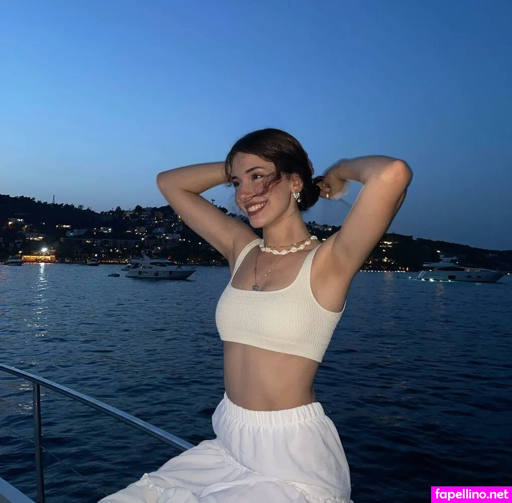 Ebrar Karabakan, ebbrarkrbkn, ebrarkrbkn Nude Leaked OnlyFans Photo #Yriw92z6ft