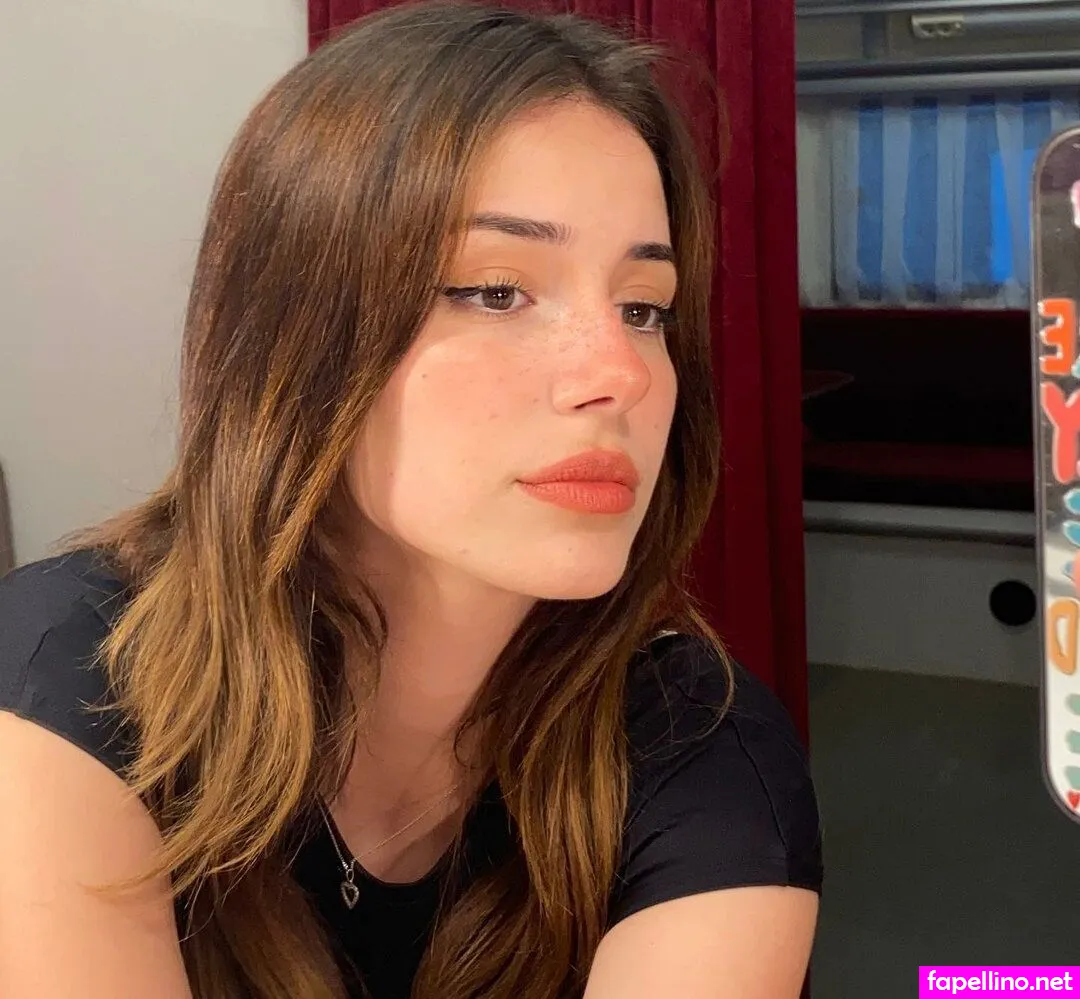 Ebrar Karabakan, ebbrarkrbkn, ebrarkrbkn Nude Leaked OnlyFans Photo #moKbxtYojF