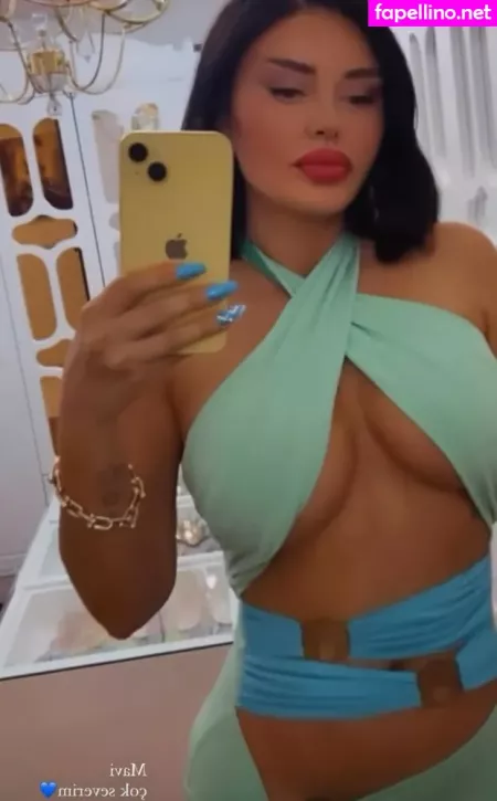 Ebru Polat OnlyFans Thumbnail #4JpMhp3sP7