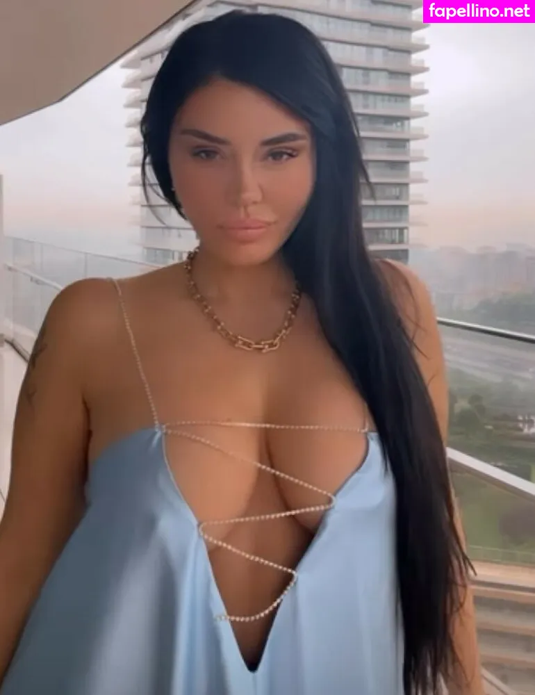 ebru_polat, ebrupolat Nude Leaked OnlyFans Photo #9JXPw3MTLO