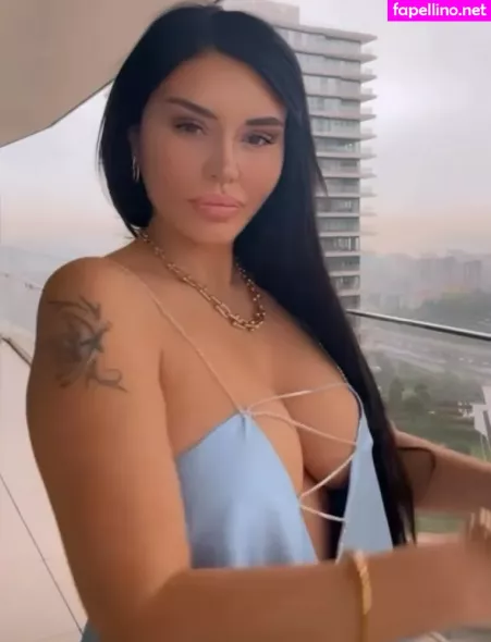 Ebru Polat OnlyFans Thumbnail #G62ULlRgev