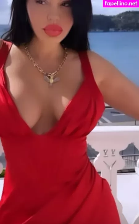 Ebru Polat OnlyFans Thumbnail #LRxganGDMG