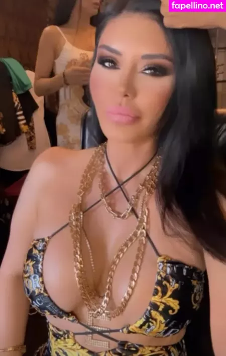 Ebru Polat OnlyFans Thumbnail #Solprzd49j