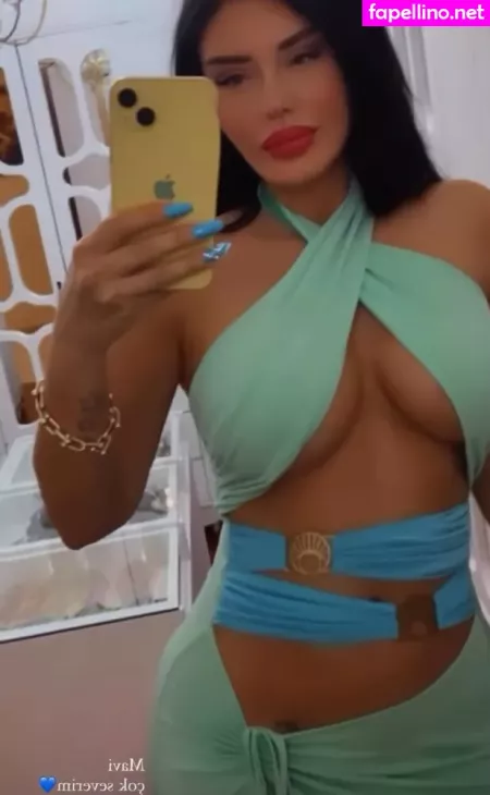 Ebru Polat OnlyFans Thumbnail #dBDw2DGQvQ