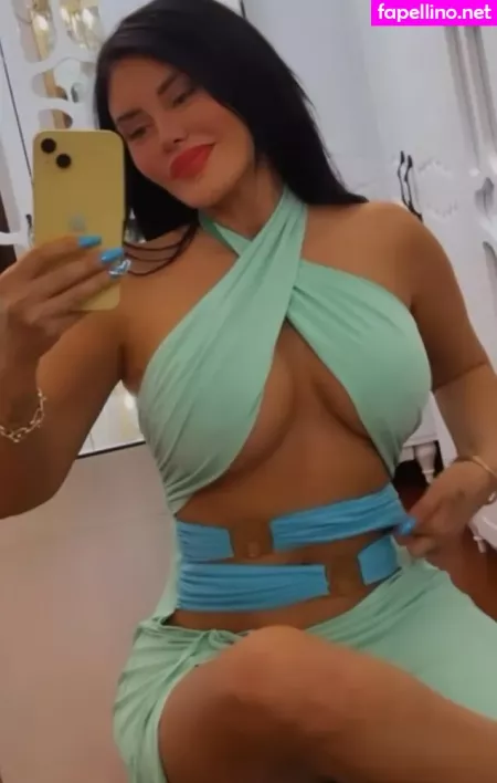 Ebru Polat OnlyFans Thumbnail #j4OWHSh0mC