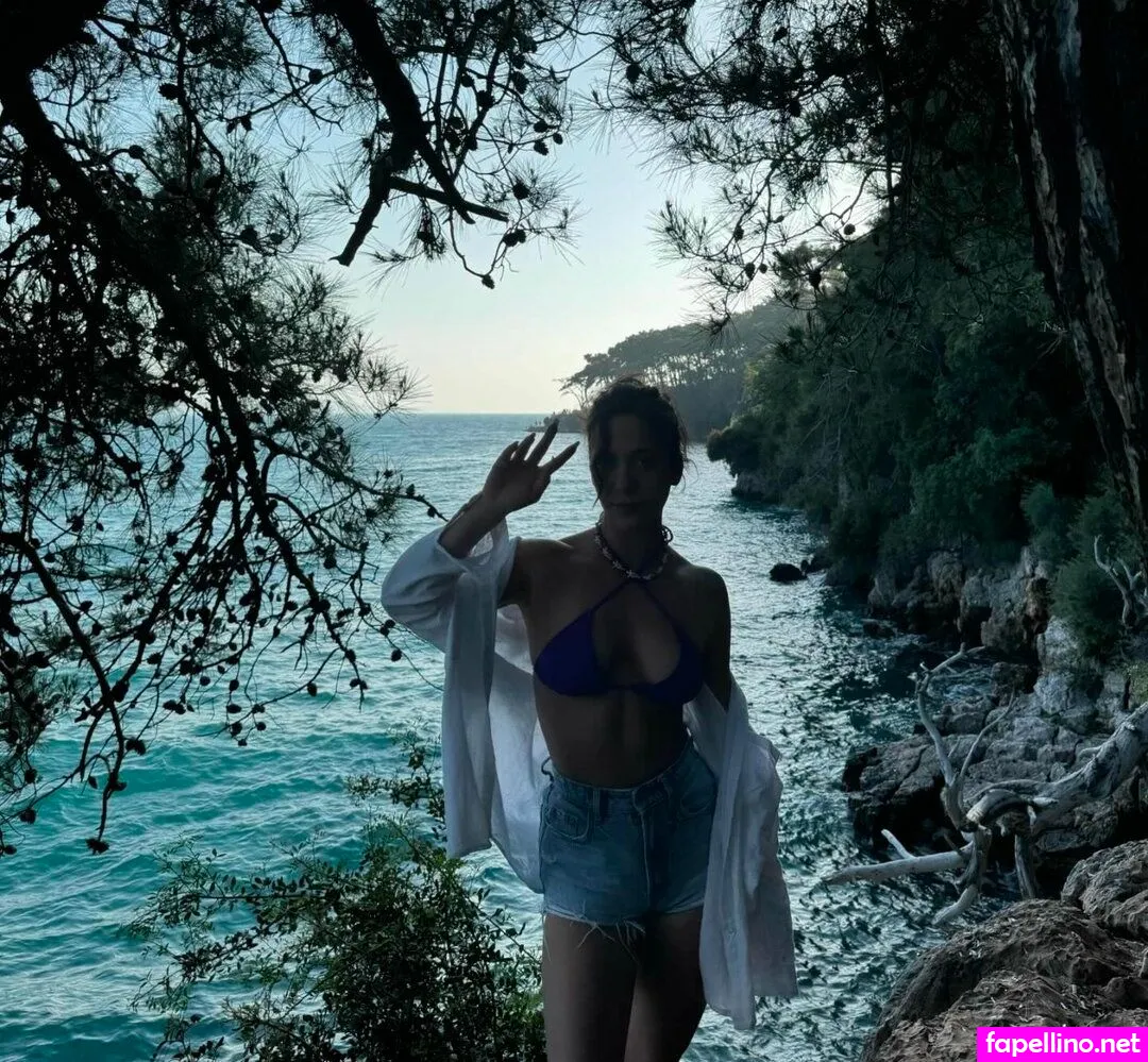 ebrukzlyr Nude Leaked OnlyFans Photo #YbqOJUJUQn