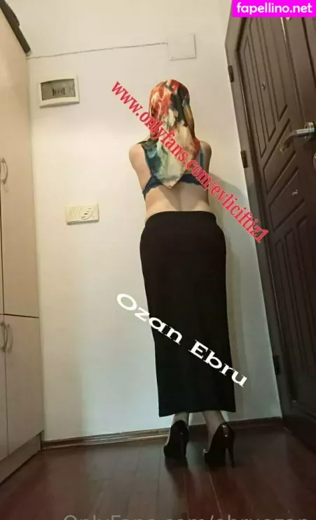 Ebruozan OnlyFans Thumbnail #5R9TMkmuBZ