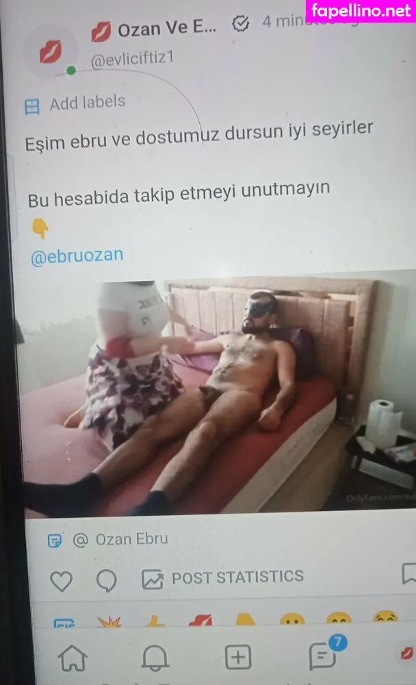 ebruesenelozan, ebruozan Nude Leaked OnlyFans Photo #tVU0xPN16L