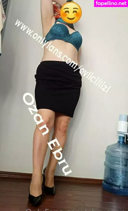 Ebruozan OnlyFans Thumbnail #upNzyJUbvw