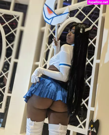 Ebunnipurrl OnlyFans Thumbnail #AjThGonoZ7