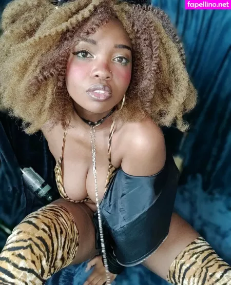 Ebunnipurrl OnlyFans Thumbnail #ImSarXAhTs