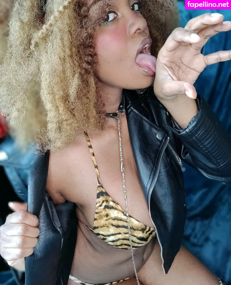 ebunni_purrl, ebunnipurrl Nude Leaked OnlyFans Photo #Oke4eOn0i4