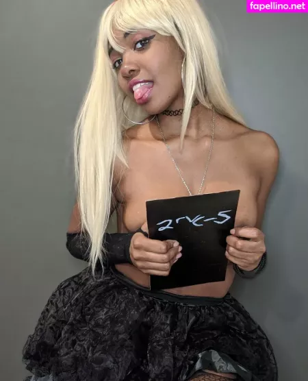 Ebunnipurrl OnlyFans Thumbnail #jqfGkKmL0h