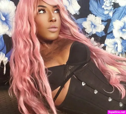 Ebunnybarbie OnlyFans Thumbnail #KP41Ap5hbl