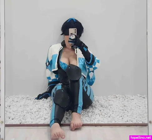 Ecchi Na OnlyFans Thumbnail #9AY7ERDrg6