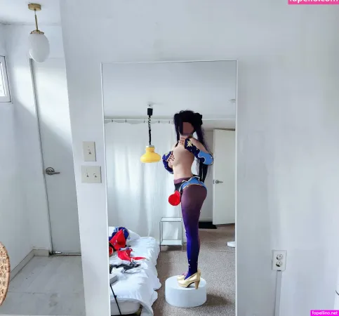 Ecchi Na OnlyFans Thumbnail #oMTm0X2wvS