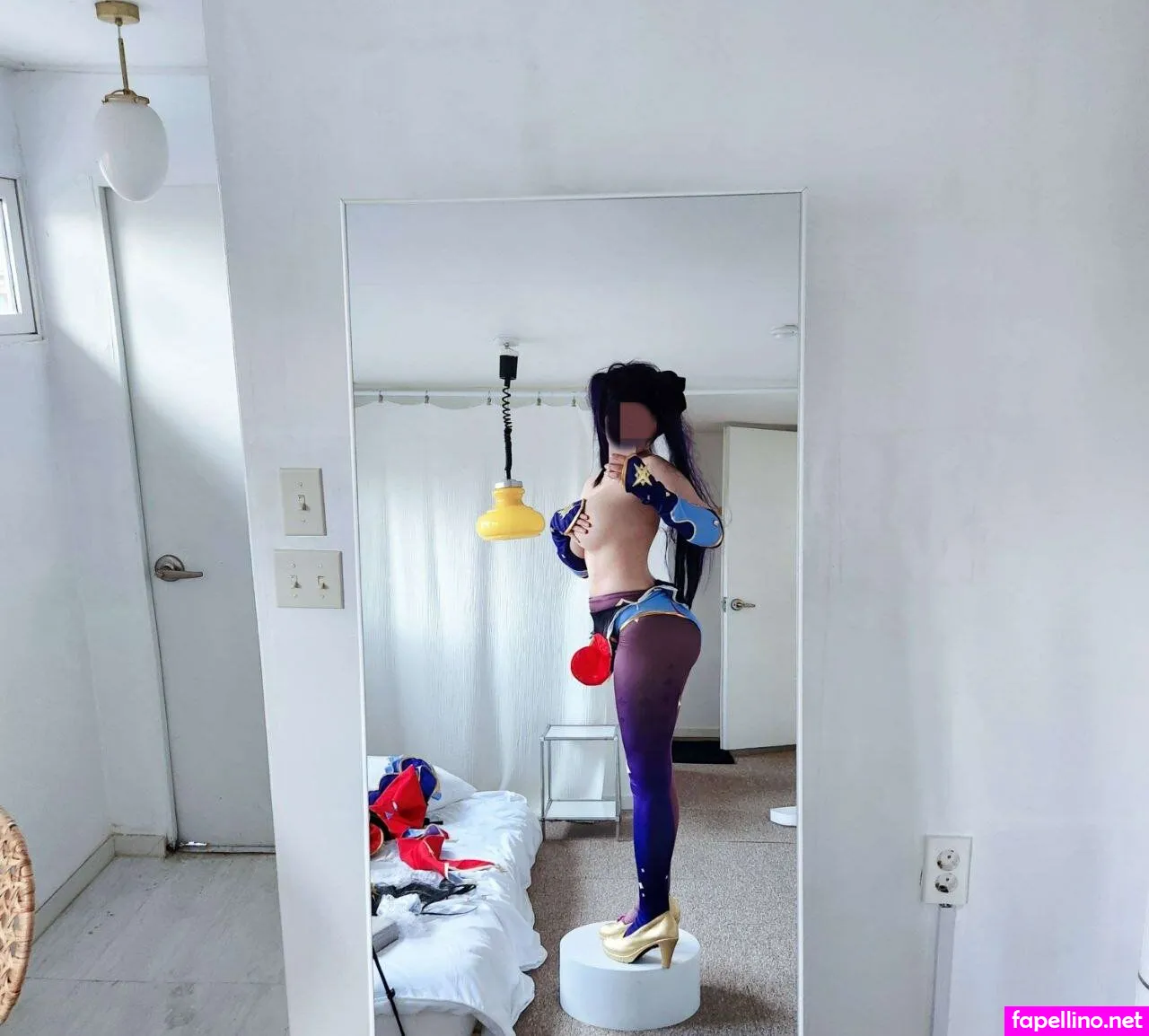 Ecchi, Sansnokanojyo, ecchi_na,  Nude Leaked OnlyFans Photo #ueFvShHaSp