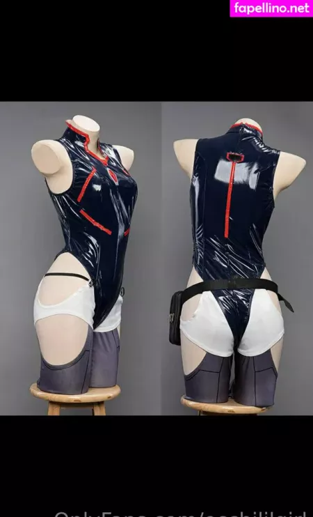 Ecchililgirl OnlyFans Thumbnail #jIc15PMMG4