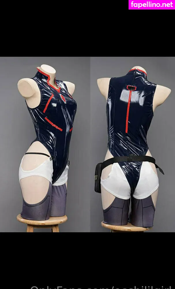 ecchililgirl, ecchilittlegirl Nude Leaked OnlyFans Photo #jIc15PMMG4