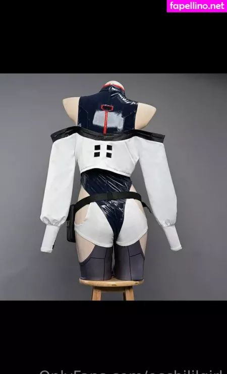 Ecchililgirl OnlyFans Thumbnail #pSMqMuWR6U