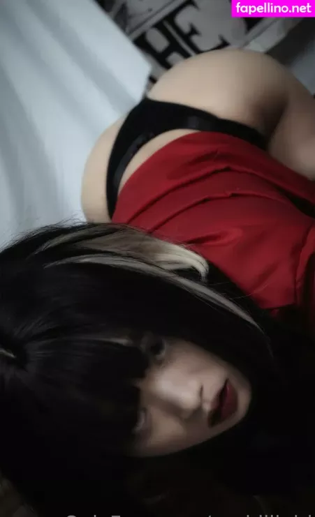 Ecchililgirl OnlyFans Thumbnail #stwyJ8T44T