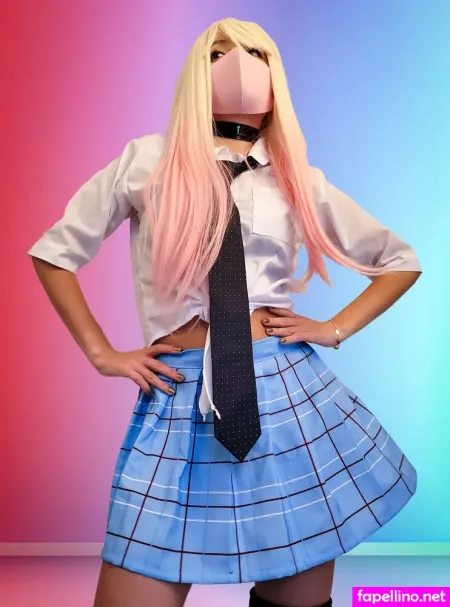 Ecchiviolet OnlyFans Thumbnail #9AStrtsPMy