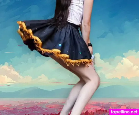 Ecchiviolet OnlyFans Thumbnail #H6mUlwHEqd