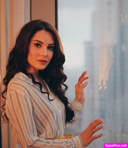 Ece Irtem OnlyFans Thumbnail #5xmdDNermV