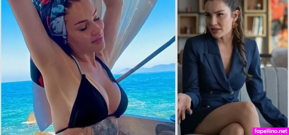 Ece Irtem OnlyFans Thumbnail #8iigfhWvq9