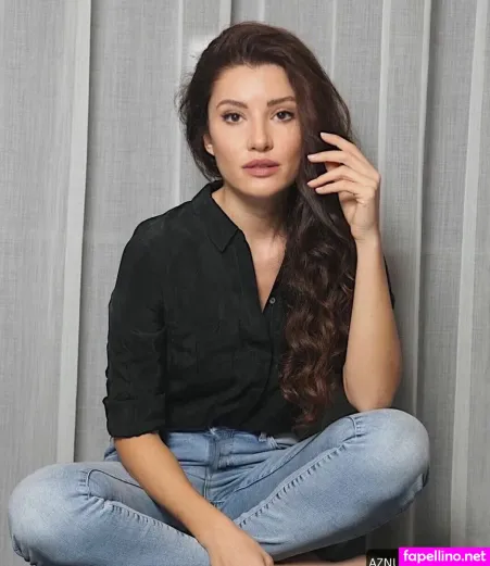 Ece Irtem OnlyFans Thumbnail #BukIdngrI3