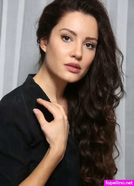 Ece Irtem OnlyFans Thumbnail #EMgcptVXTY