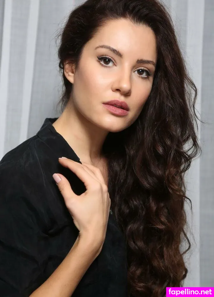 Ece Irtem Nude Leaked OnlyFans Photo #EMgcptVXTY